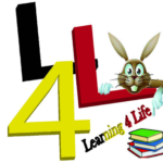 Stichting Learning 4 Life Logo